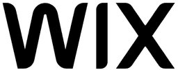 Wix logo